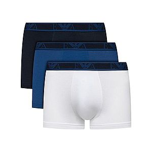 Sada 3 párů boxerek Emporio Armani Underwear obraz