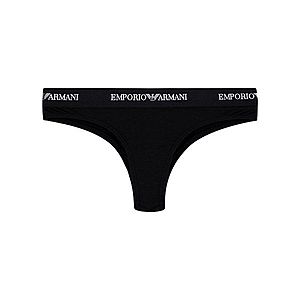 Brazilské kalhotky Emporio Armani Underwear obraz