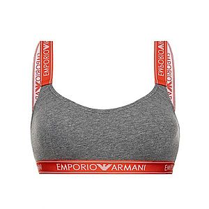 Podprsenkový top Emporio Armani Underwear obraz