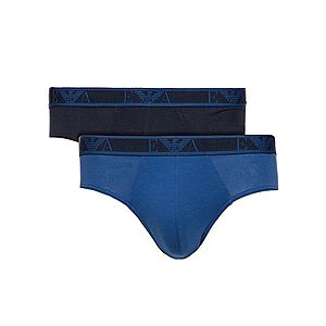 Sada 2 párů slipů Emporio Armani Underwear obraz