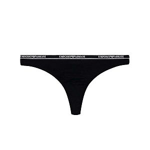 Kalhotky string Emporio Armani Underwear obraz