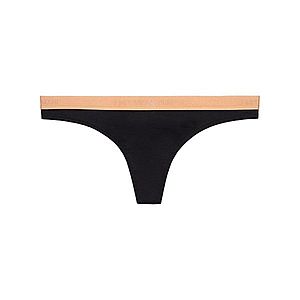 Kalhotky string Emporio Armani Underwear obraz