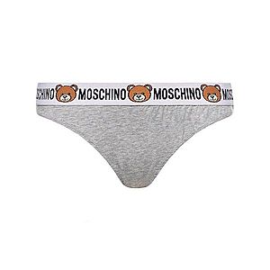 Klasické kalhotky Moschino Underwear & Swim obraz