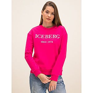Mikina Iceberg obraz