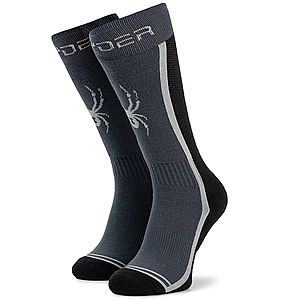Klasické ponožky Unisex Spyder obraz