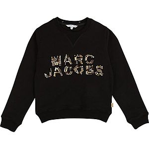 Mikina Little Marc Jacobs obraz