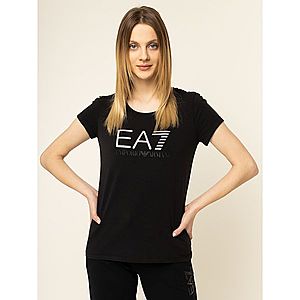 T-Shirt EA7 Emporio Armani obraz