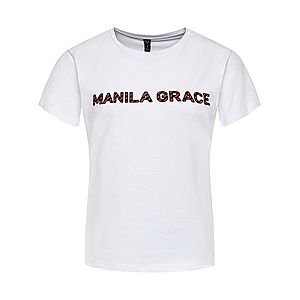 T-Shirt Manila Grace obraz