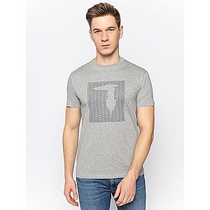 T-Shirt Trussardi Jeans obraz