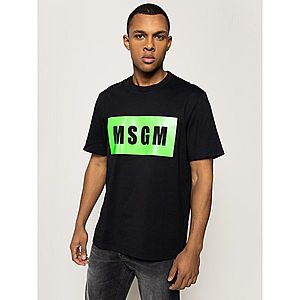 T-Shirt MSGM obraz