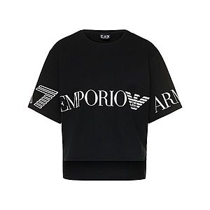 T-Shirt EA7 Emporio Armani obraz