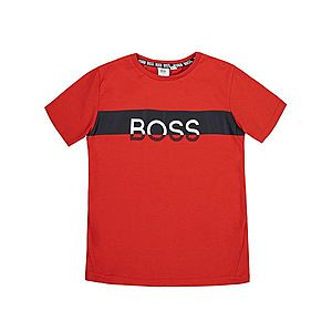 T-Shirt Boss obraz