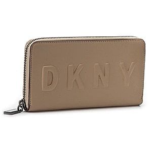 Velká dámská peněženka DKNY obraz