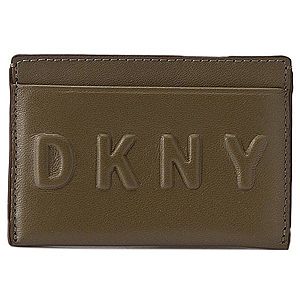 Pouzdro na kreditní karty DKNY obraz