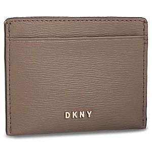 Pouzdro na kreditní karty DKNY obraz
