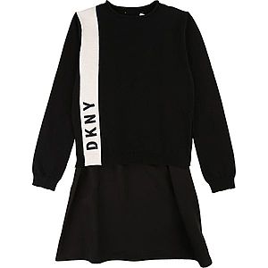 Každodenní šaty DKNY obraz