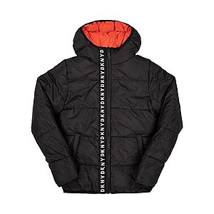 Zimní bunda DKNY obraz