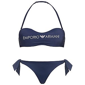Plavky Emporio Armani obraz