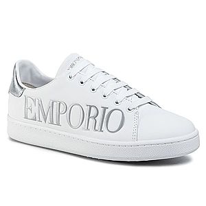 Sneakersy Emporio Armani obraz
