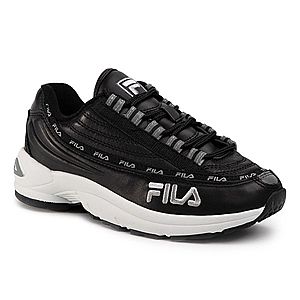 Sneakersy Fila obraz