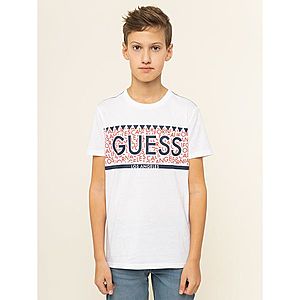 T-Shirt Guess obraz