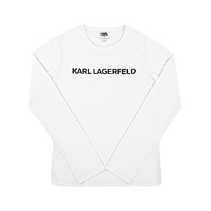Halenka Karl Lagerfeld obraz