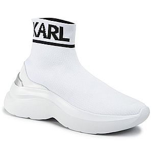 Sneakersy Karl Lagerfeld obraz