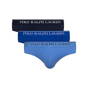 Sada 3 párů slipů Polo Ralph Lauren obraz