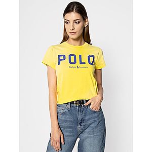 T-Shirt Polo Ralph Lauren obraz