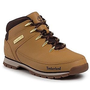 Trekingová obuv Timberland obraz