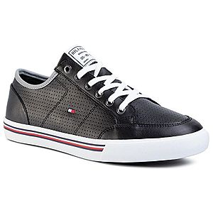 Sneakersy TOMMY HILFIGER obraz