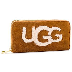 Velká dámská peněženka Ugg obraz