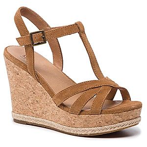 Espadrilky Ugg obraz