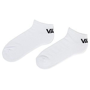 Sada 3 párů dámských nízkých ponožek Vans obraz