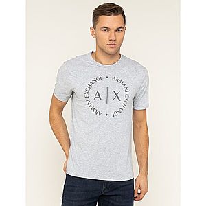 T-Shirt Armani Exchange obraz