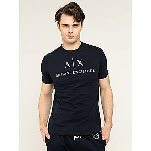 T-Shirt Armani Exchange obraz