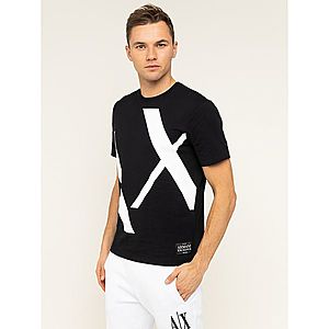 T-Shirt Armani Exchange obraz