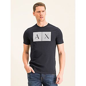 T-Shirt Armani Exchange obraz