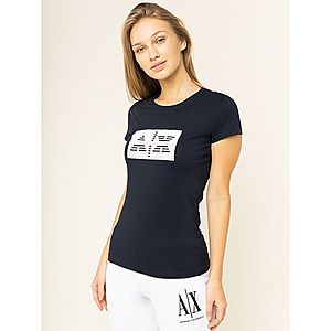 T-Shirt Armani Exchange obraz