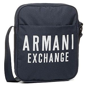 Brašna Armani Exchange obraz