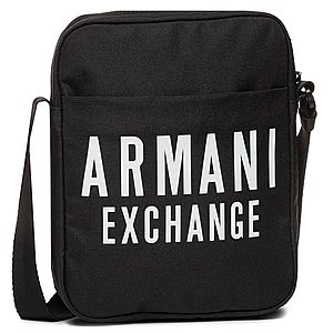 Brašna Armani Exchange obraz