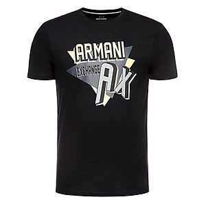 T-Shirt Armani Exchange obraz