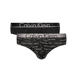 Sada 2 párů slipů Calvin Klein Underwear obraz