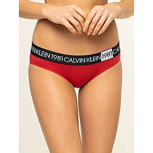 Klasické kalhotky Calvin Klein Underwear obraz