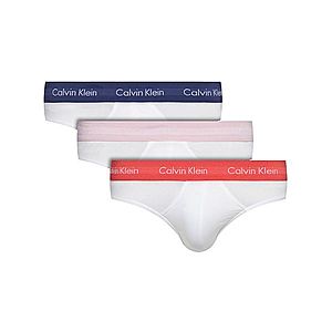 Sada 3 párů slipů Calvin Klein Underwear obraz