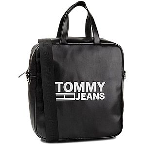 Černá dámská crossbody kabelka Tommy Jeans obraz