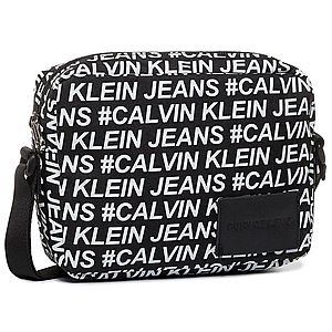 Kabelka Calvin Klein Jeans obraz