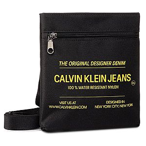 Brašna Calvin Klein Jeans obraz