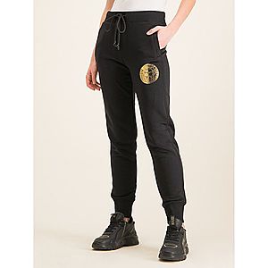 Teplákové kalhoty Versace Jeans Couture obraz