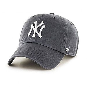 47 Brand New York Yankees S.F. Strap Charcoal obraz